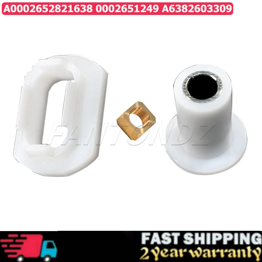 Gear Selector Manua…