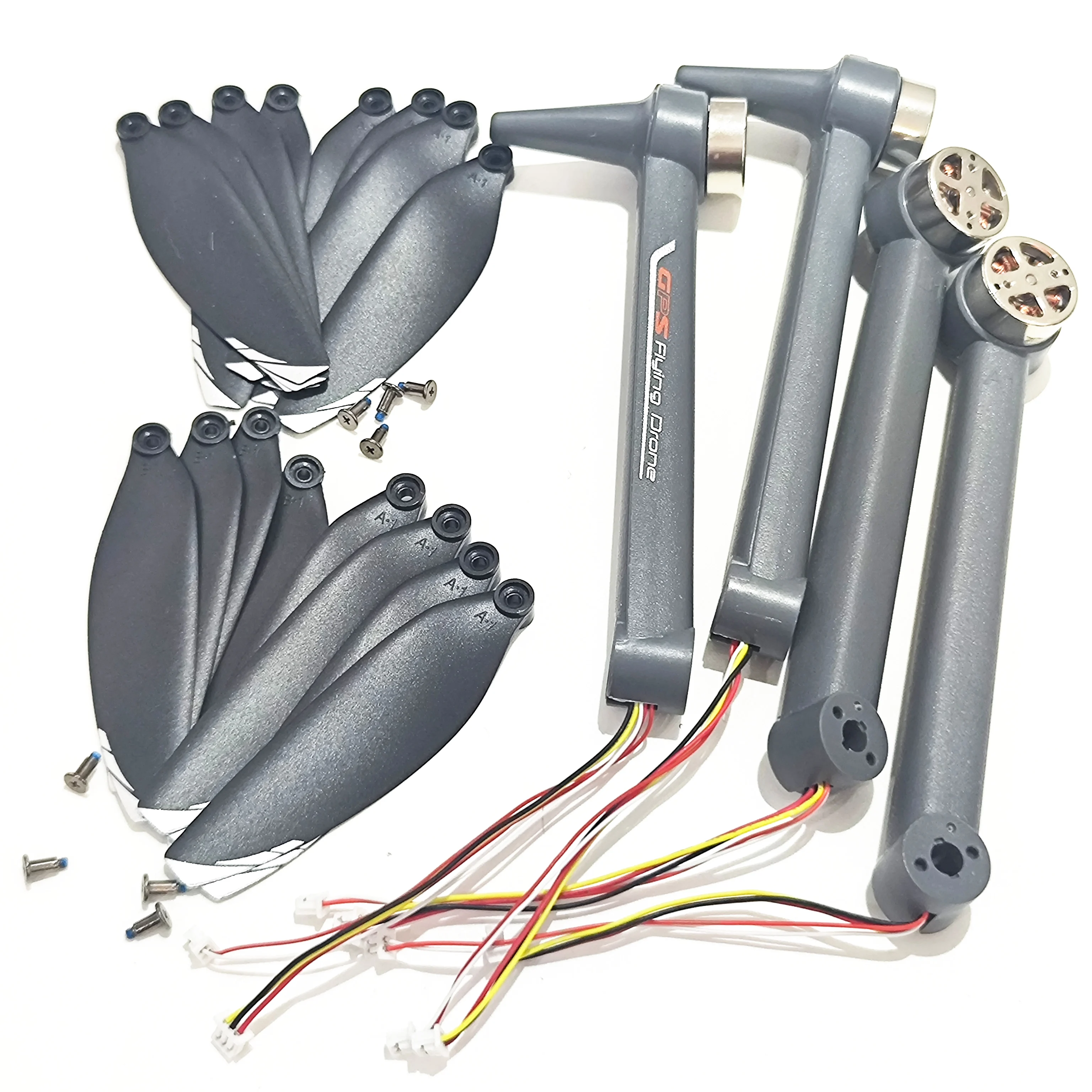 

Оригинальный складной дрон YL059 с GPS, радиоуправляемый квадрокоптер, полный комплект запчастей: 4 бесщеточных двигателя + 16 пропеллеров (лепестки клена)