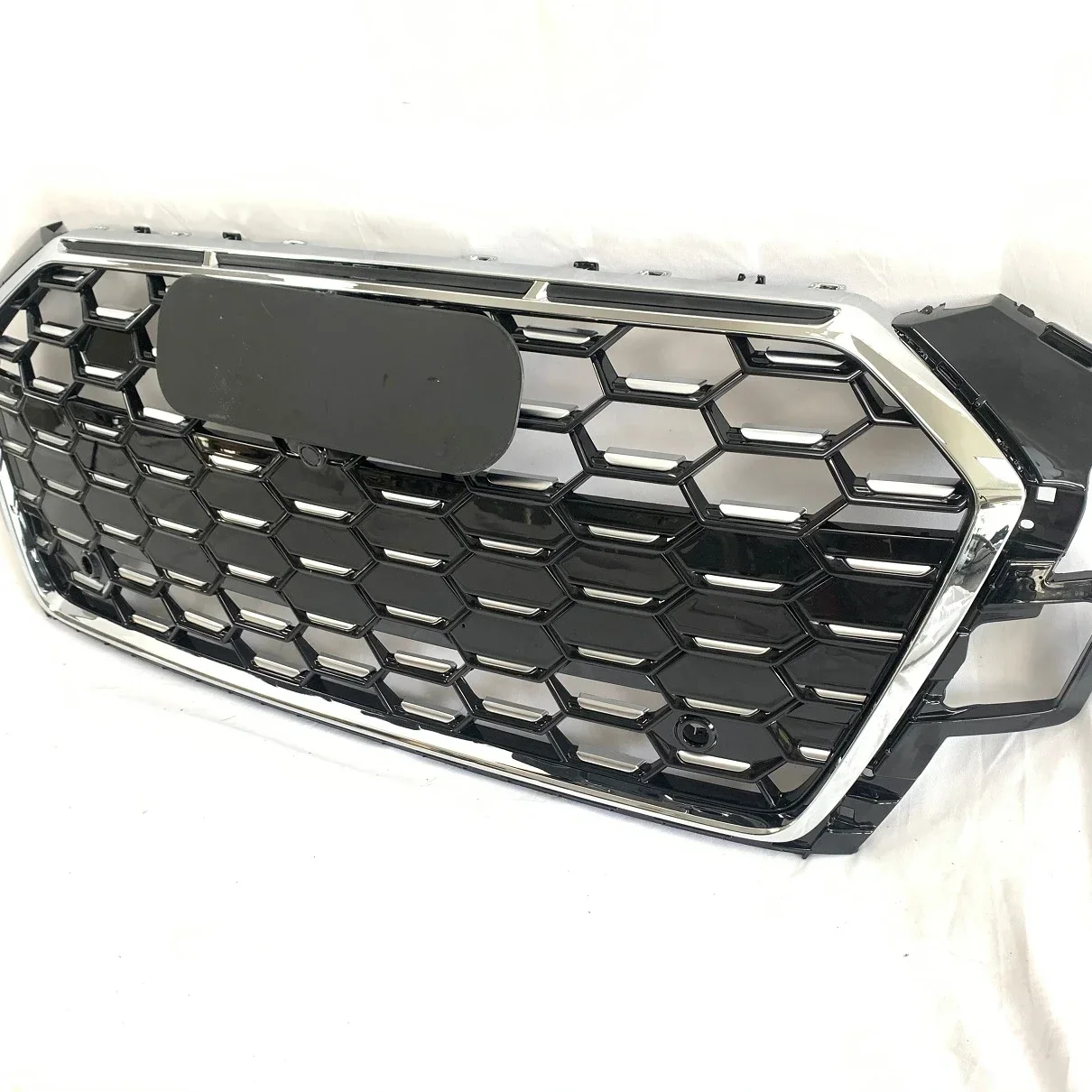 Original style Grille A5 grille for Audi  Advance tuning accessories