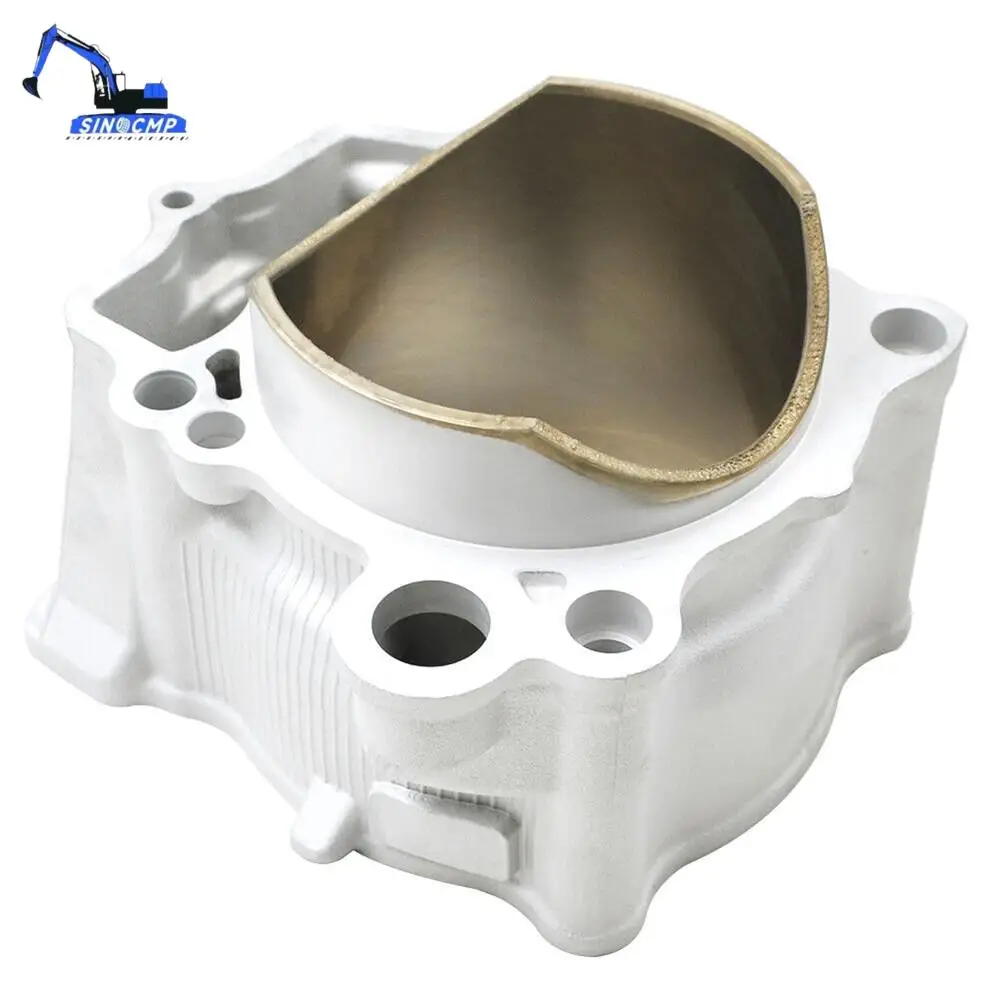 Cylinder 95Mm For Y…