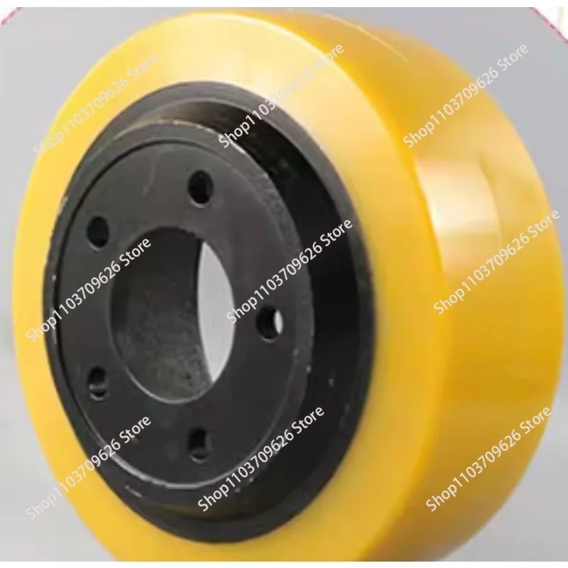 Forklift drive wheels  250*80-175-200 Forklift drive wheels  250*80-175-200