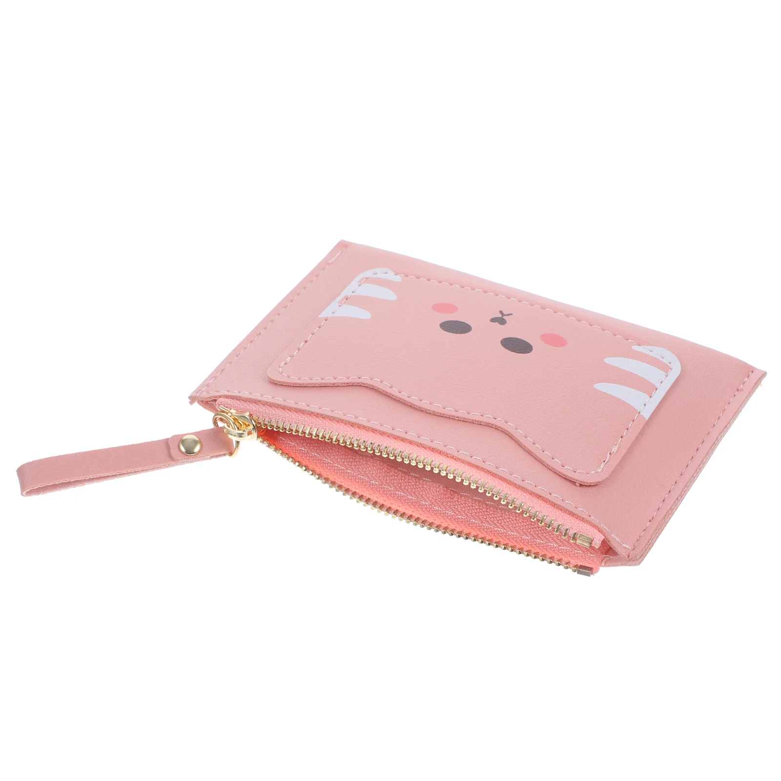 

Multi Card Coin Bag Small Wallet Women Girls Fashion Storage Travel Occasions Cute Accessories