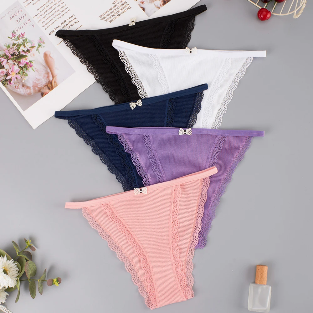 

Женское сексуальное нижнее белье, хлопковые трусики, женское нижнее белье, женские трусы, кружевные трусы, женские интимные трусики-бикини