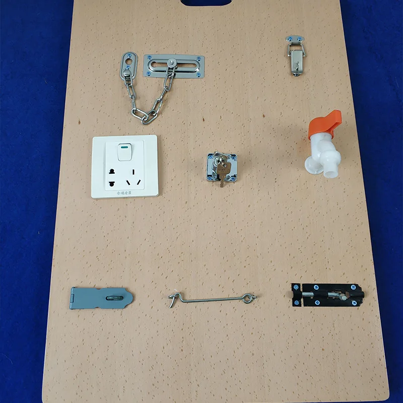 مدرب وظائف المعصم KyrenMed اليد التمارين إصبع التماثل المدرب جهاز إعادة تأهيل الأطراف العلوية إعادة تأهيل اليد متعددة الوظائف #3