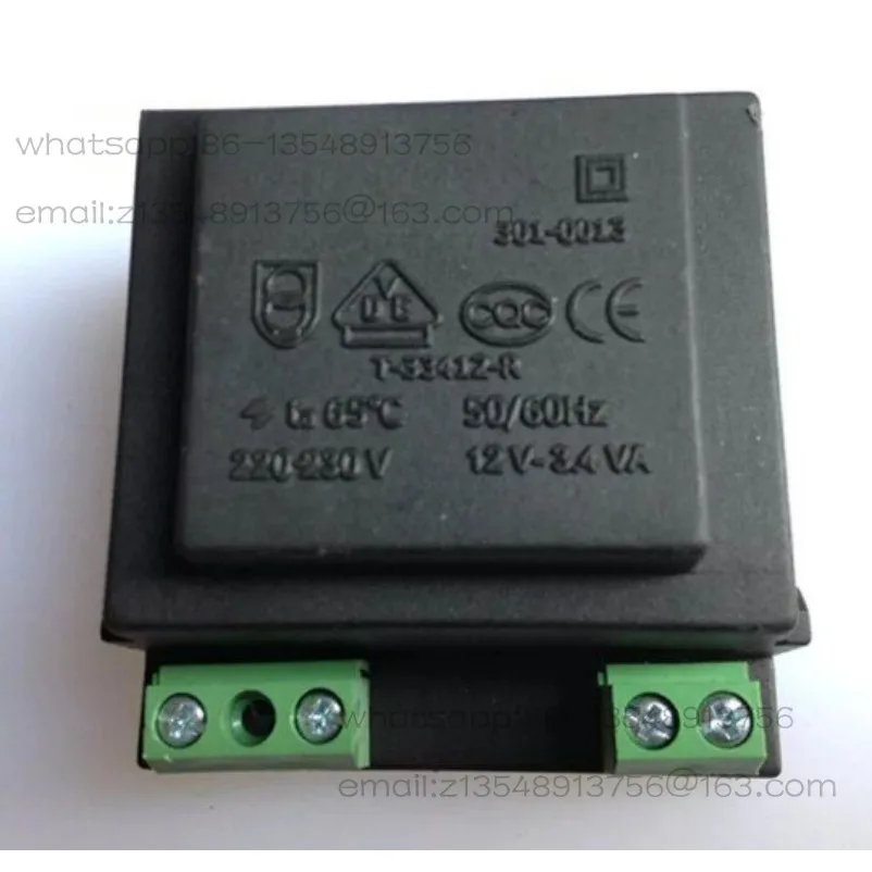 Controller Transformer Freezer EMS-55 Freezer Controller 12V Transformer