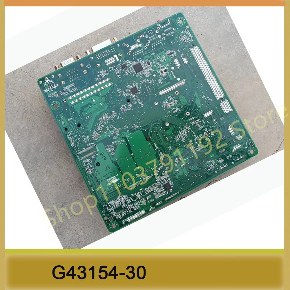 

Высококачественная материнская плата G43154-30 D2500cc