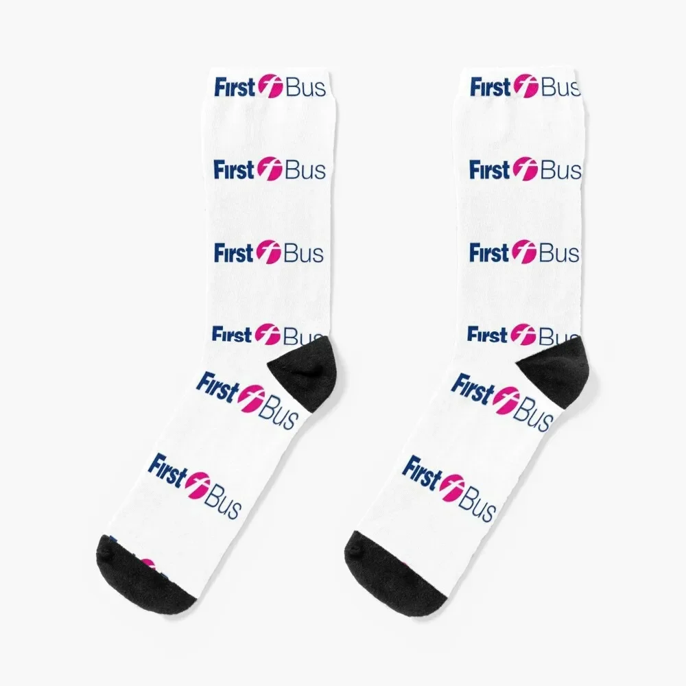 

First Bus Socks colored short sports and leisure Designer Man Socks Women's