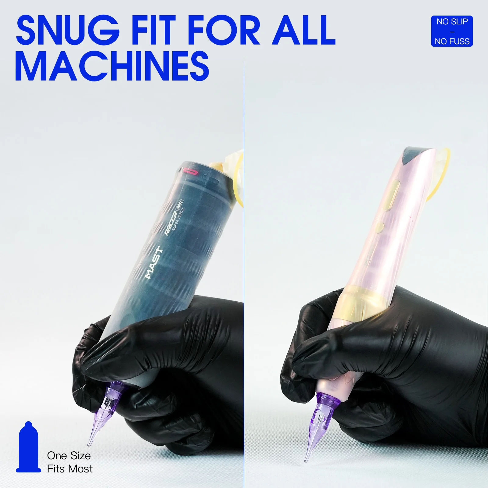 Thumbnail 3 - #79 Best Rotary Tattoo Machines to Buy In 2026