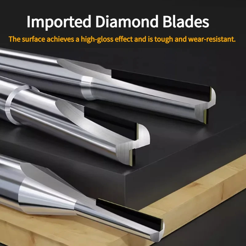 Thumbnail 2 - #5 Latest End Mill Cutter Bits Offers