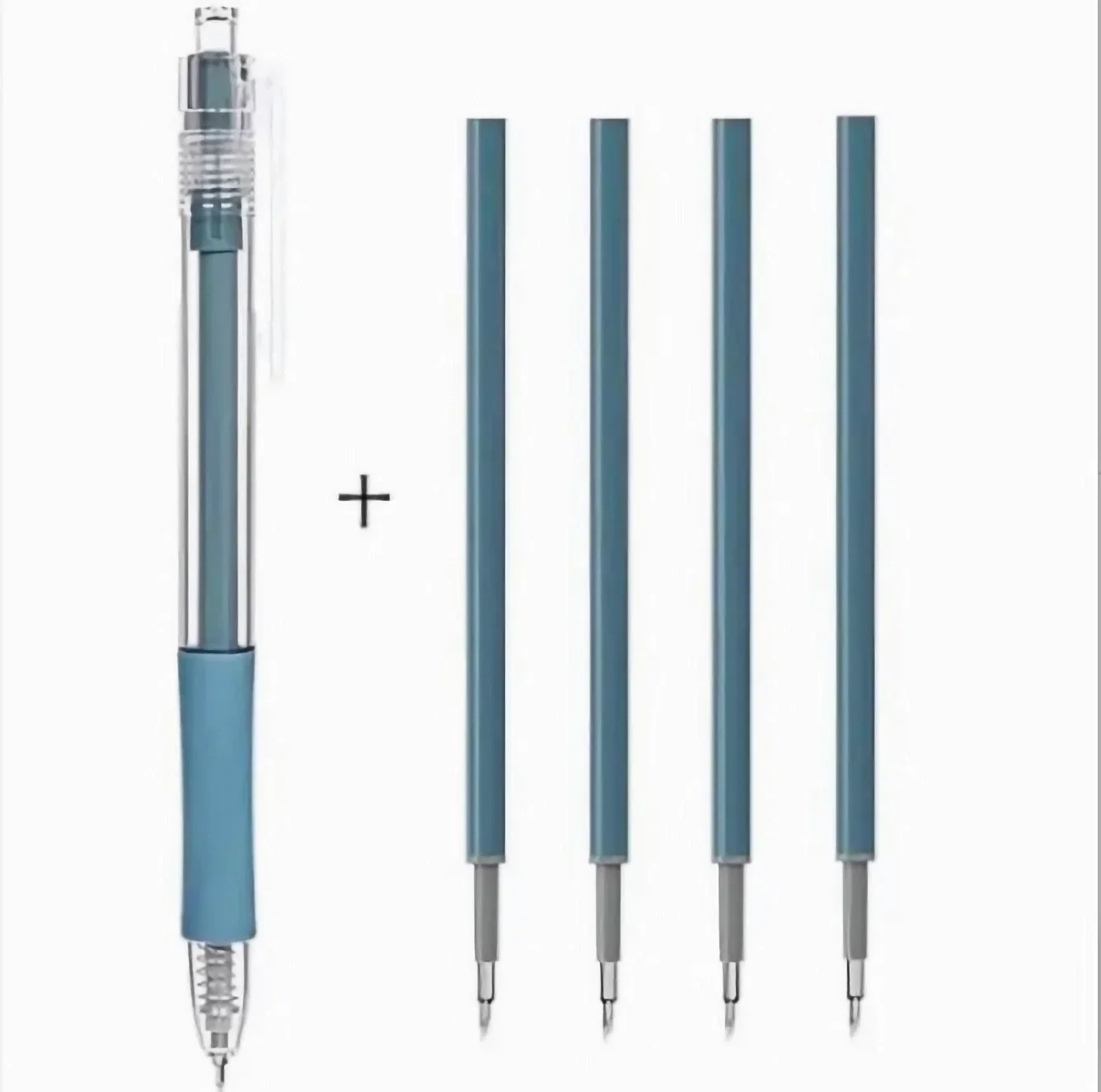 

5PCS Craft Cutting Paper Pen Cutter Tool Paper Cutting Carving Tools DIY Drawing Scrapbooking Perfectly Accessories