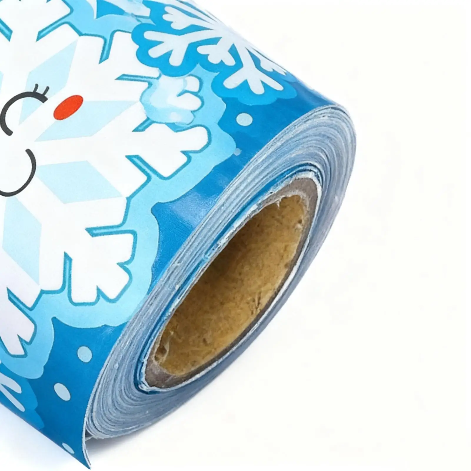 لوحة الإعلانات الحدود 33ft زينة عيد الميلاد الملونة الموسمية لوحة الإعلانات ديكور الكسوة لغرفة نوم المدرسة الفصول الدراسية