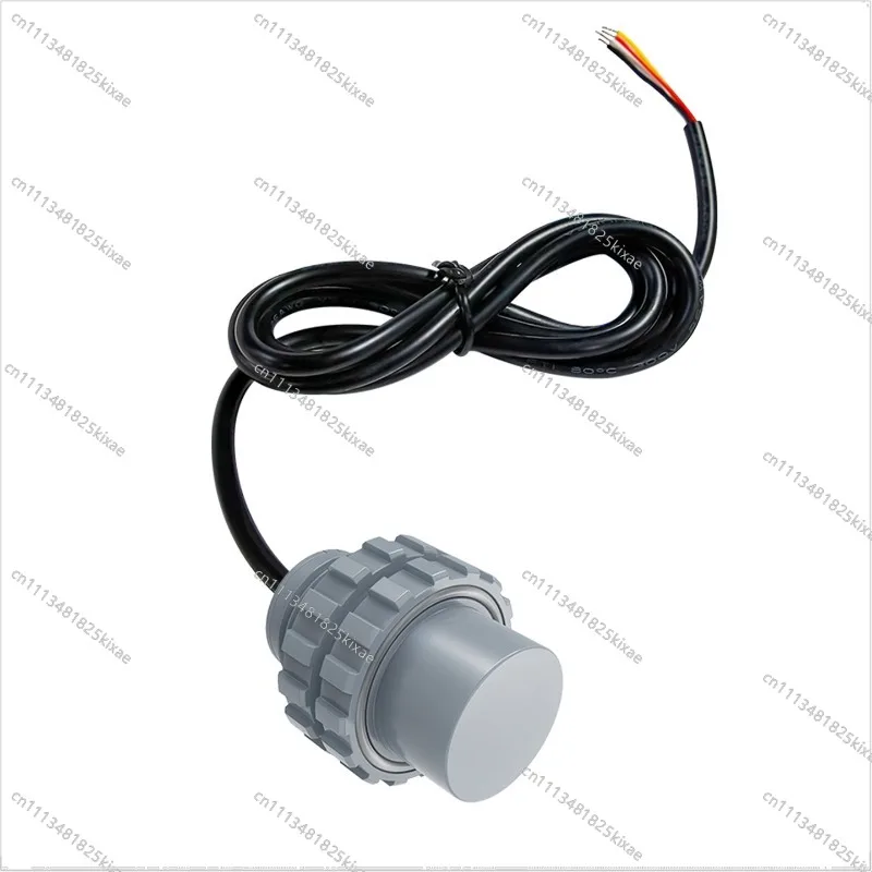 For Ultrasonic Obstacle Avoidance Sensor 8 Meters Range Sensor, Ranging Anti-collision Distance