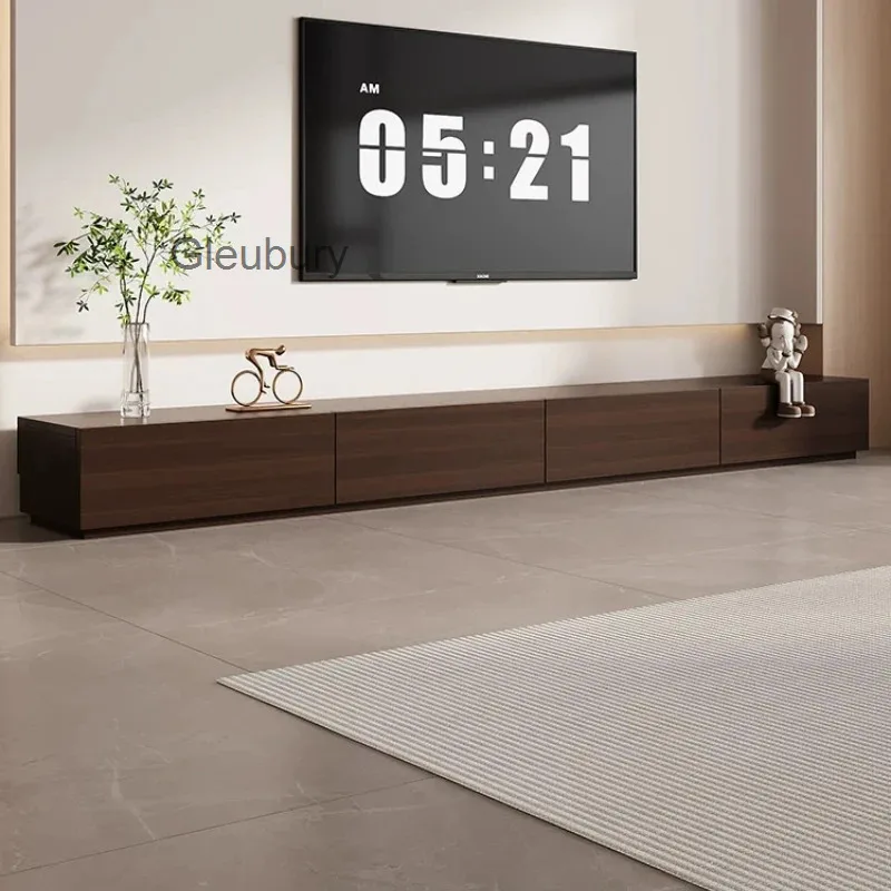 Living Modern Room Tv Stands Universal Minimalist Designer Nordic Tv Stands Luxury Aesthetic Muebles Para Tv Trendy Furniture