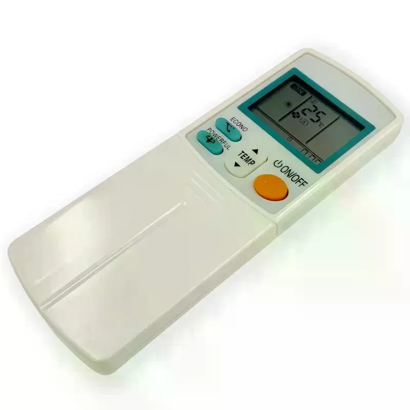 Remote Control For Daikin Air Conditioner Fits ARC433B67 ARC433A1 ARC433B70 And Other ARC433 Series Models
