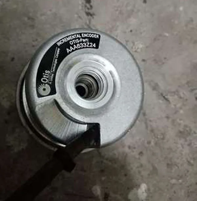 

Elevator Encoder AAA633Z24 ERN42136001PB08-G1