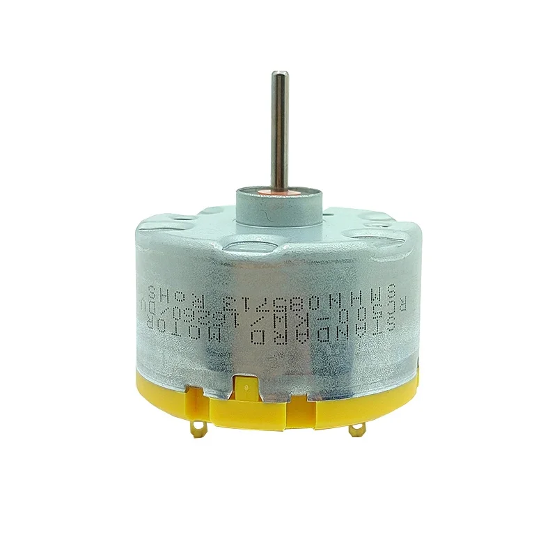 Standard Motor RC50…