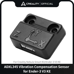 Creality 진동 보정 센서, 정밀 감지 제어, Ender-3 V3 KE 3D 프린터 업그레이드용 울림 감소, ADXL345