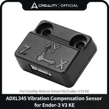 חיישן פיצוץ רגישות מדויקת Creality ADXL345 לשליטה במדפסת תלת-ממד Ender-3 V3 KE שדרוג