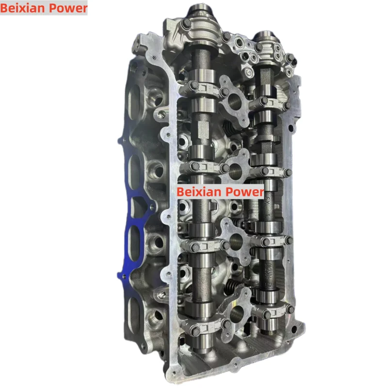 

TOP QUALITY Brand New 2TR FE Engine 2.7L 4 Cylinder Long Block For Toyota Hiace Hilux Quantum Car
