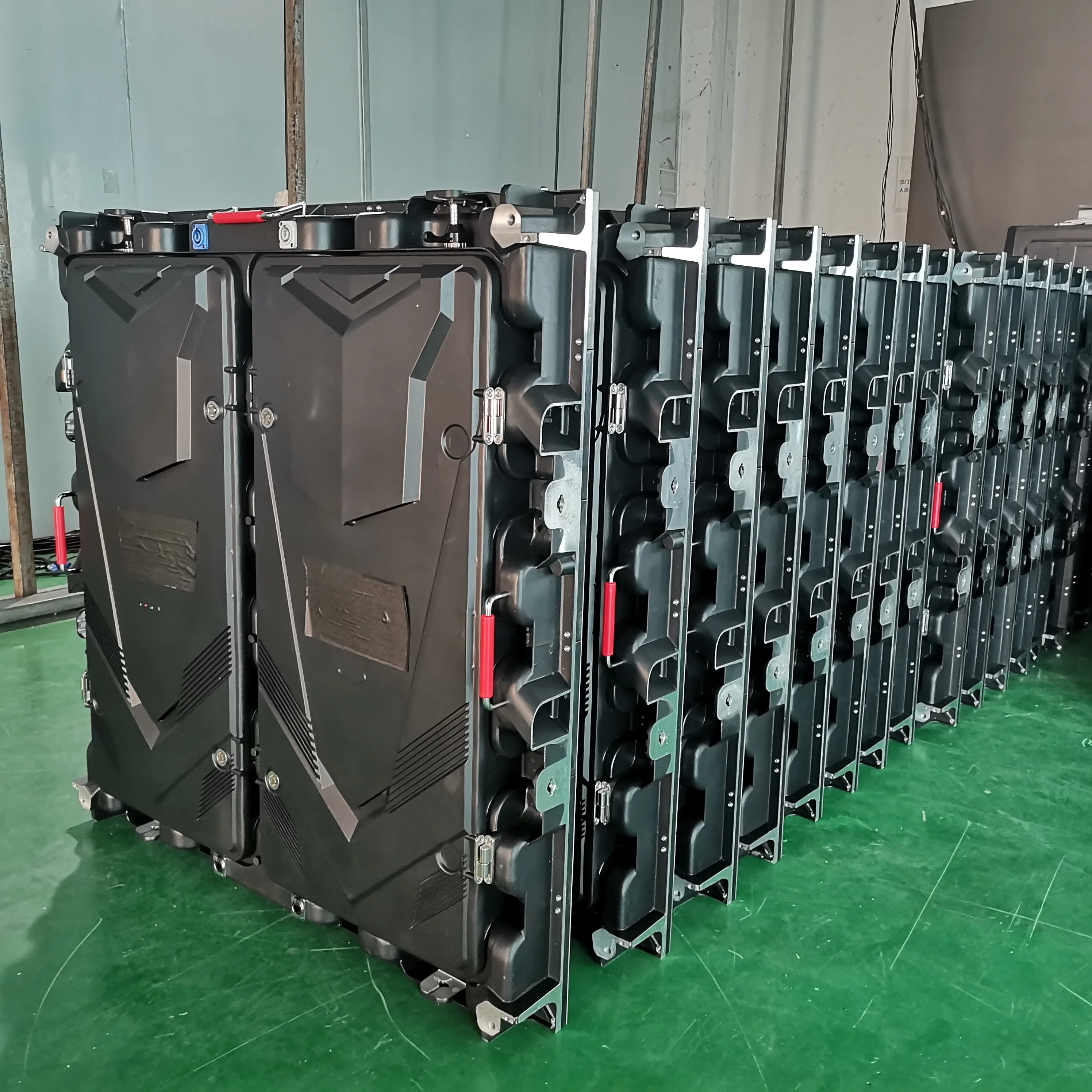 

ZJZ реклама высокой яркости небольшой шаг светодиодный экран Hd видео полноцветный P5 внутренний аренда светодиодный дисплей