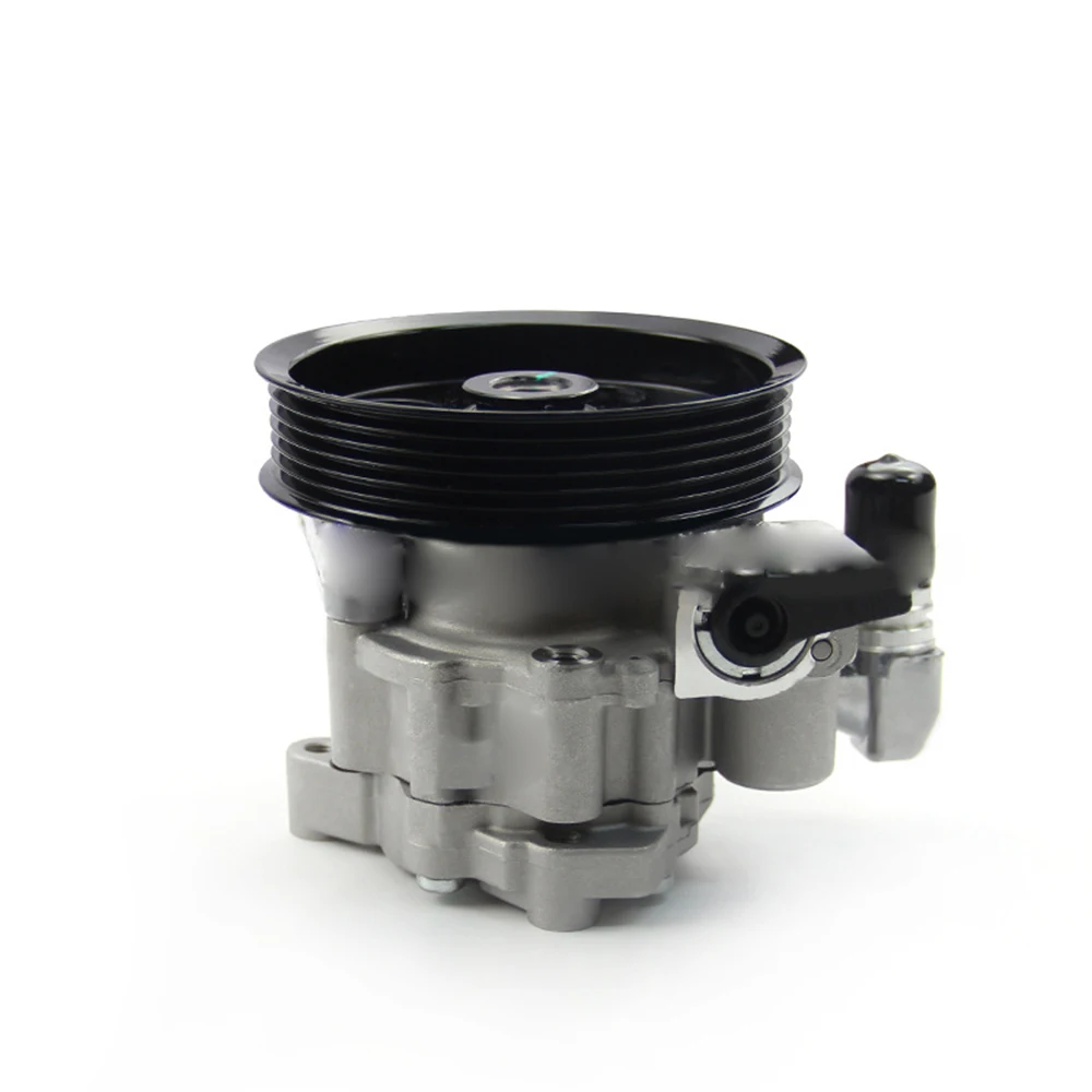 

Power Steering Pump 0064662301 for Mercedes-Benz GLK350 10-12 4Matic Base 3.5L