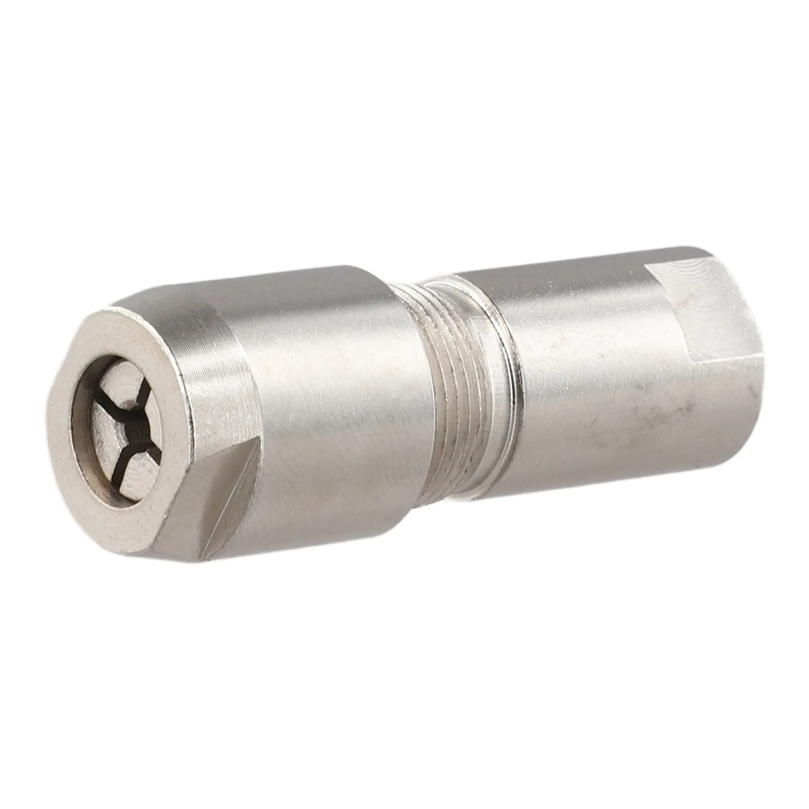 

Grinding Accessories 3mm 6mm optional Angle Grinder Adapter Compatible With 3mm And 6mm Chucks Engineered For Precise Grinding