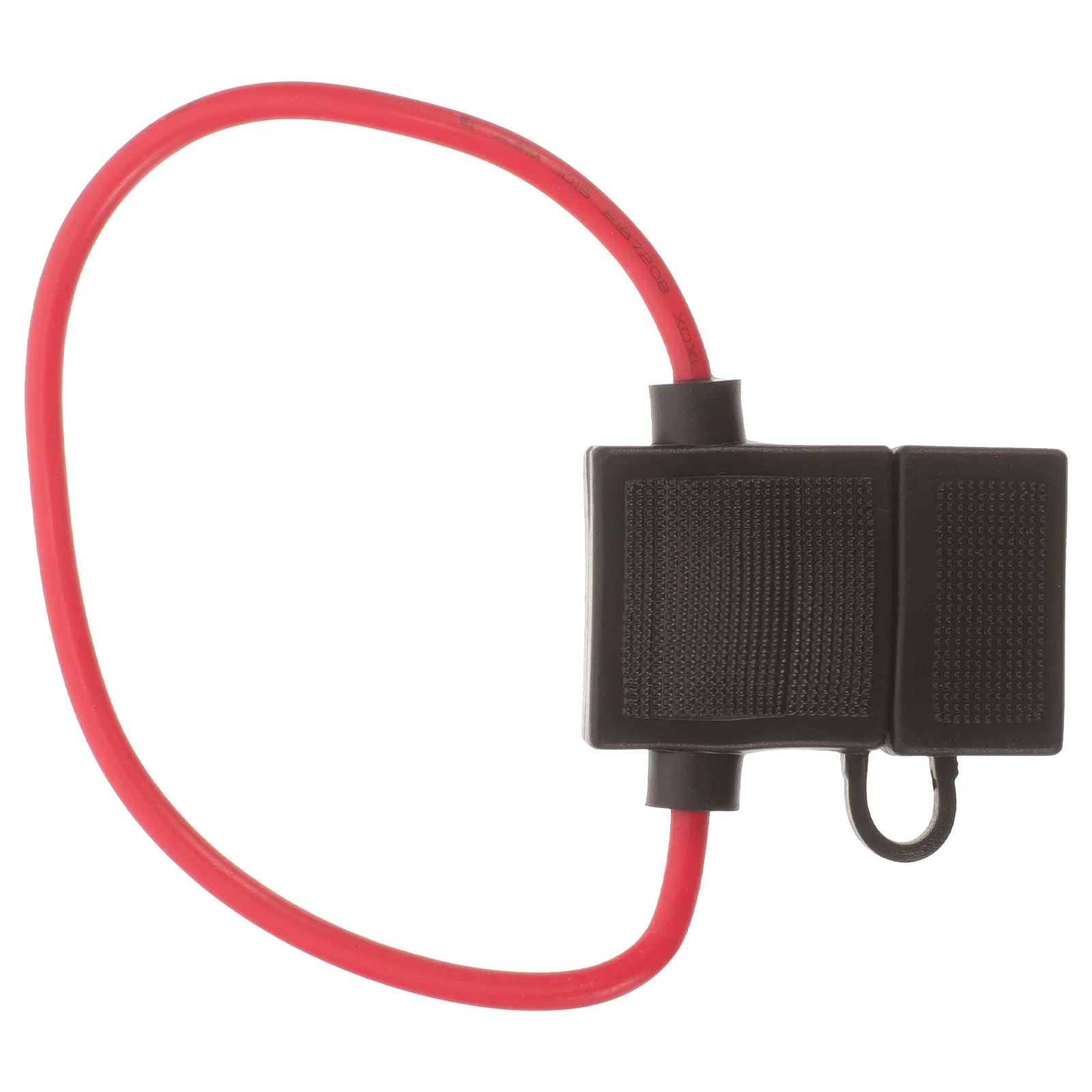 

Car Motorcycle Holder 20Cm Wire Inline 32V Automotive Replacement Inline For 12 Volt Electrical Protection Vehicle Parts