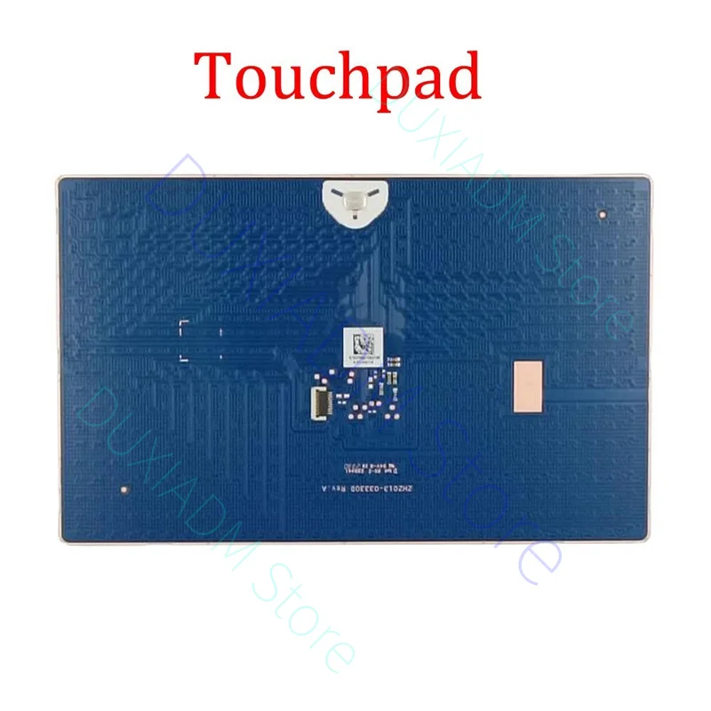 

Laptop Touchpad For MSI Summit E16 Flip A12UDT A12UCT A12HWT A13VET A13VFT New