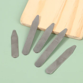 2 pezzi di collare in acciaio inossidabile per supporto per ...