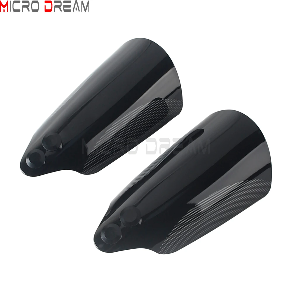 Motorcycle Hand Guard Colored Handguard Protector Cover For Harley Sportster XL 883 Iron SuperLow Custom XL 1200 48 72 Nightster