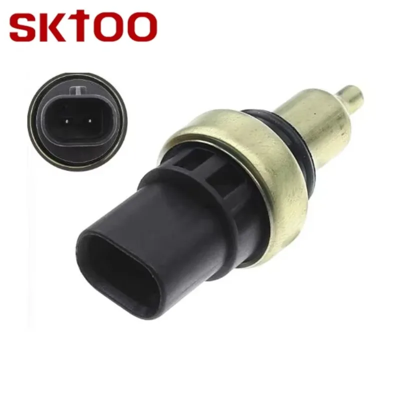

3922003HA0 10pcs SKOOT Brand Water Temperature Sensor FOR Hyundai CELESTA 17 Kia Elantra Ioniq Kia 2017-2020 OEM 39220-03HA0