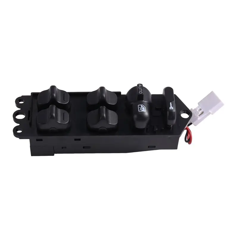 

A33K-Master Switch 25401-1E401 254011E401 For Power Windows In For Nissan Altima Stanza Pulsar Bluebird