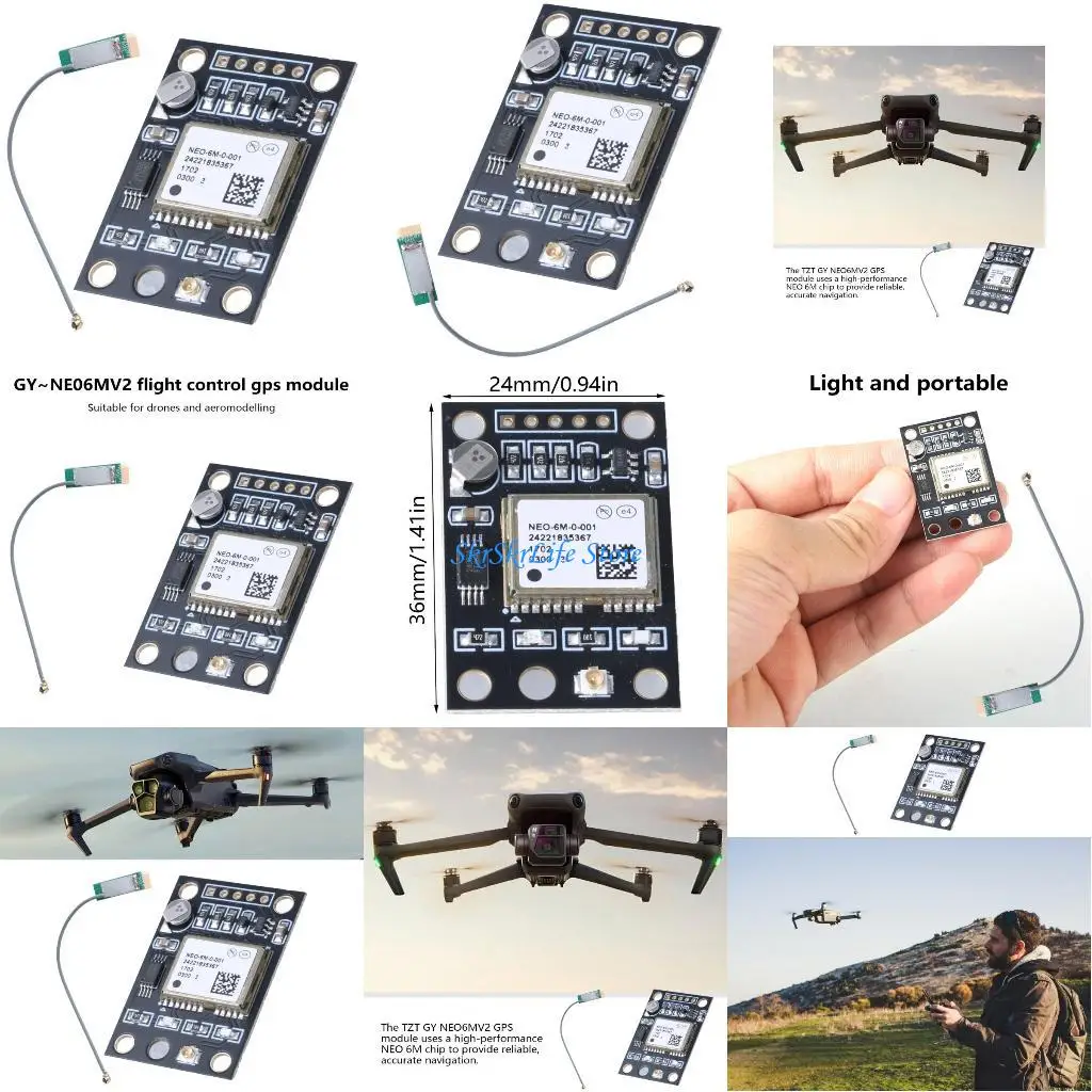 E65E 1 Set High Acc…