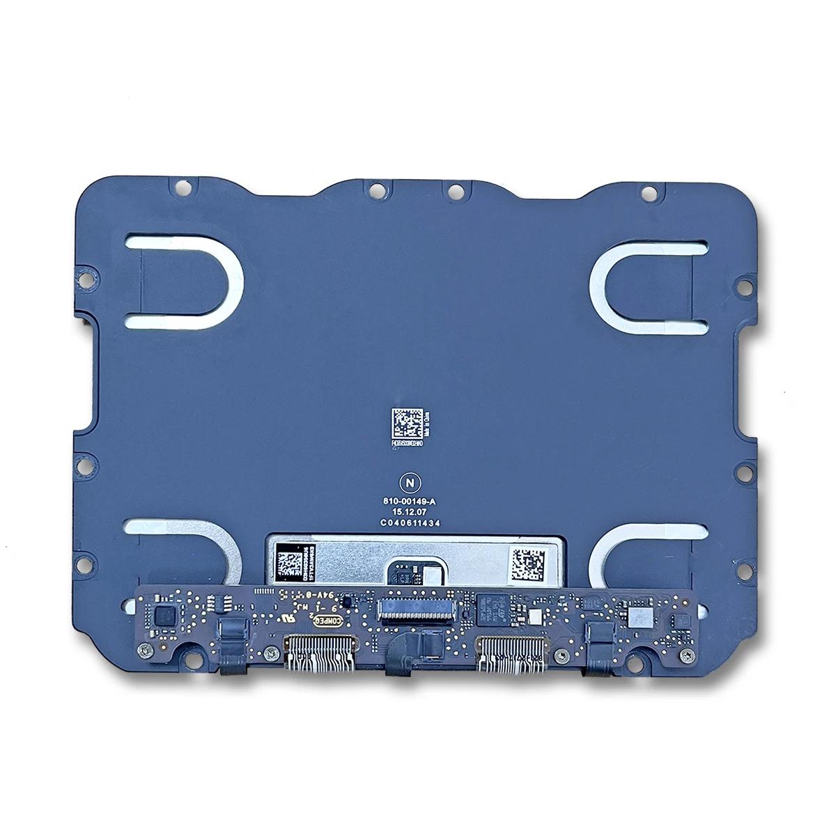 A1502 Trackpad Touchpad  810-00149-A For Apple MacBook Pro 13" A1502 2015 Trackpad Touchpad New (silver)