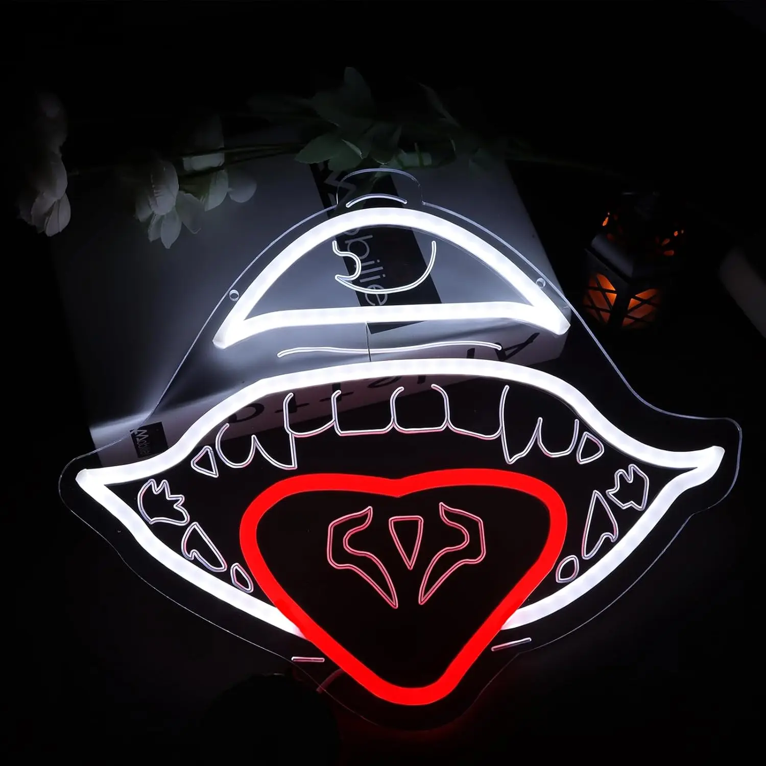 

Аниме неоновые вывески USB затемняемый светодиодный светильник для японской игровой комнаты украшение дома и спальни personnalisé подарок ночник