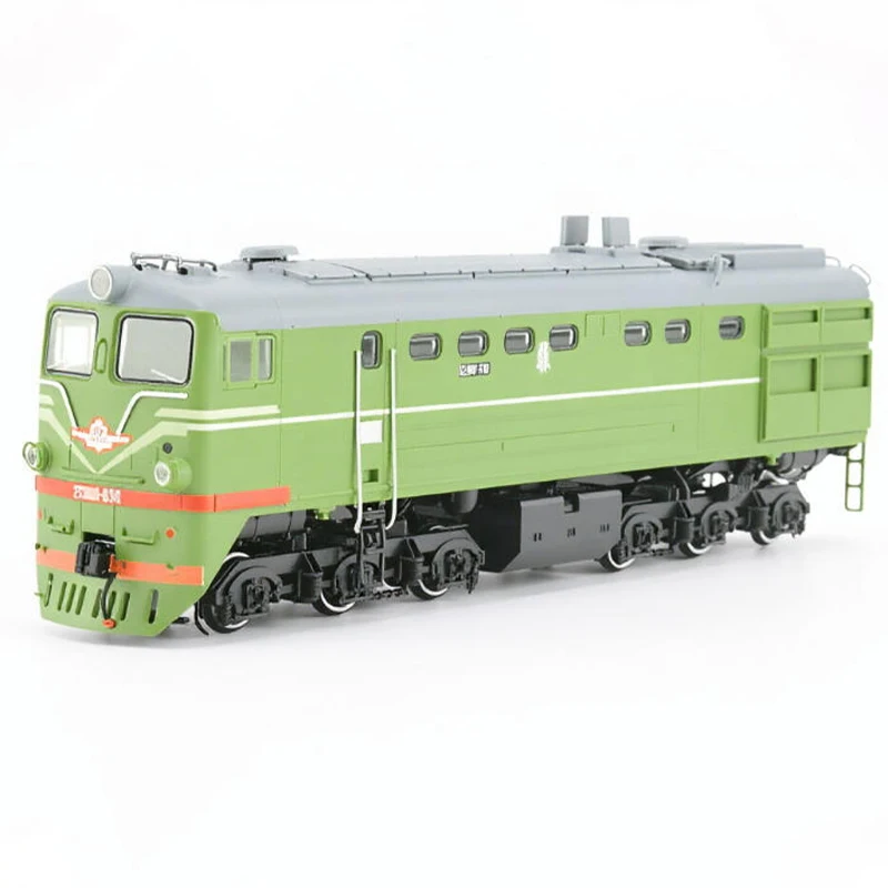 modelo-a-escala-1-87-de-plastico-locomotora-diesel-sovietica-2te10l-exhibicion-estatica-regalos-coleccionables-recuerdo-decoracion