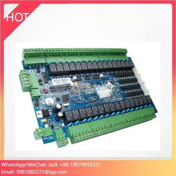 Rfid Access Control…