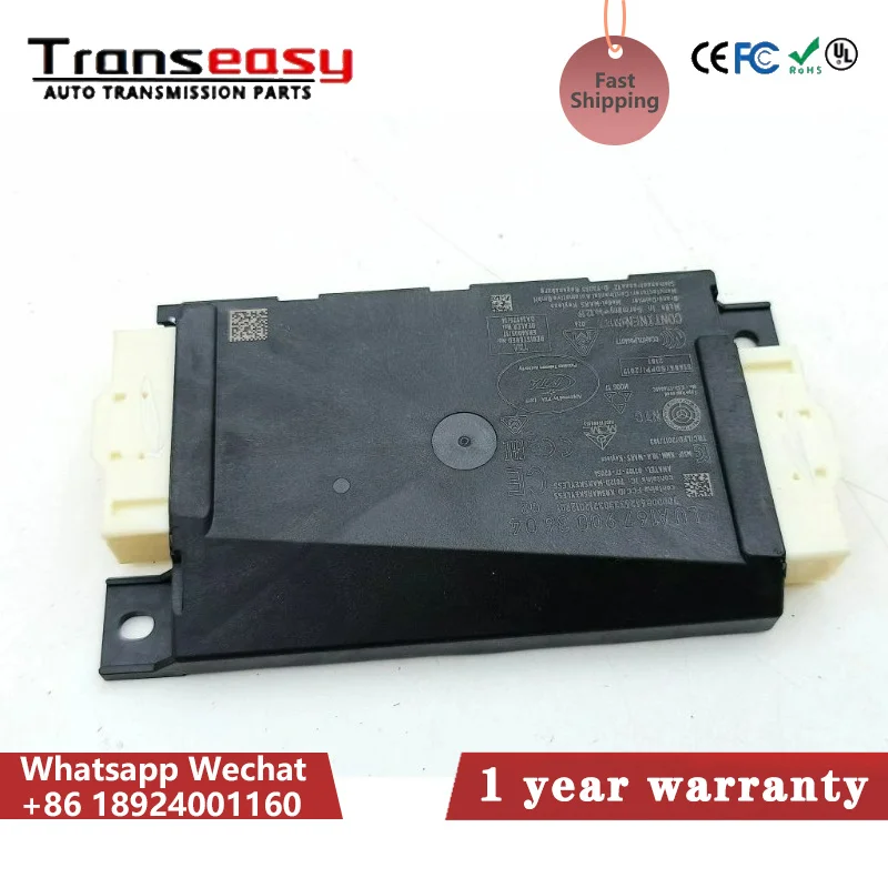 A1679003604 AMD219536 For Mercedes-Benz A W177 2019 Control Module Unit
