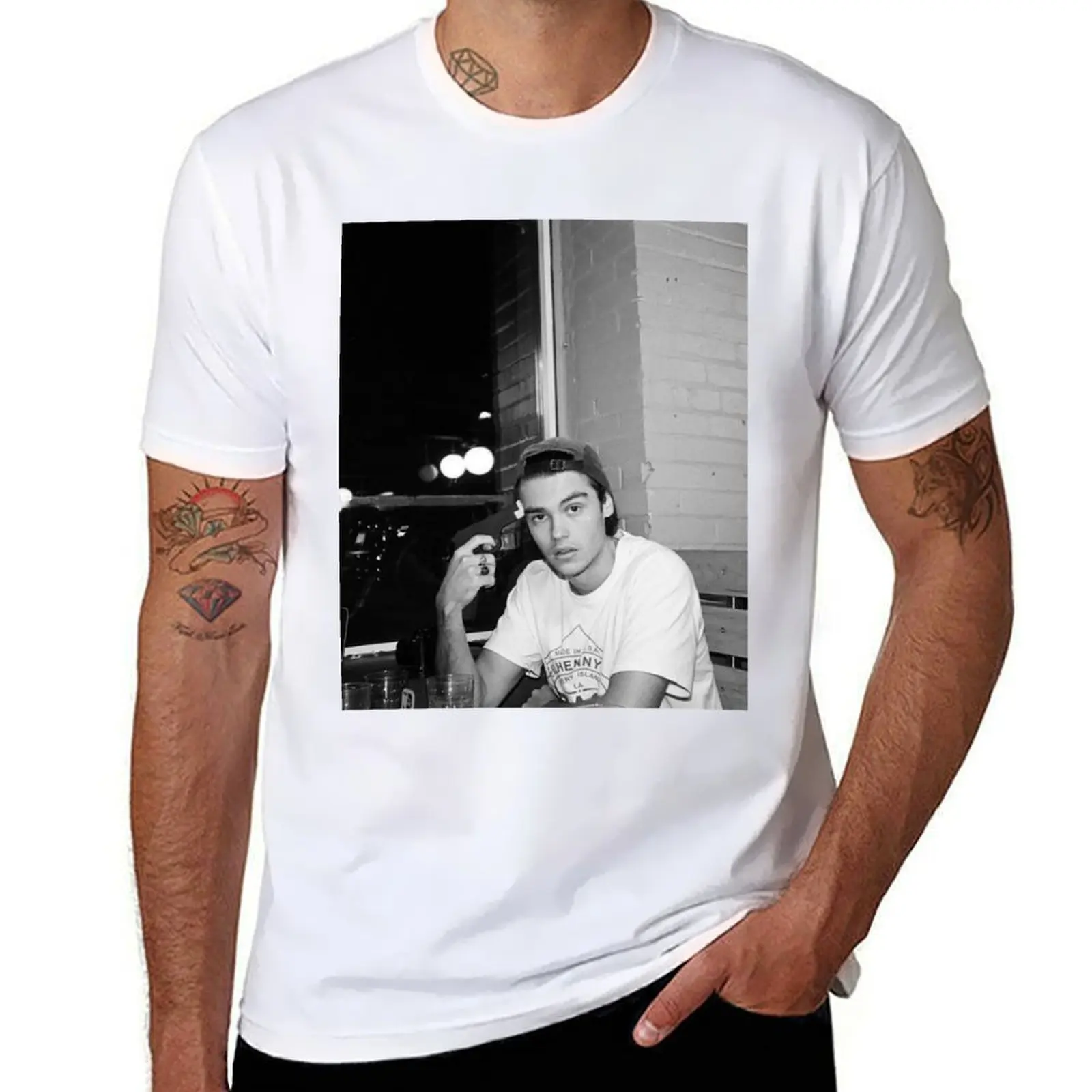 

shirts graphic with Felix shirts Mallard t t tees for T-Shirt prints man