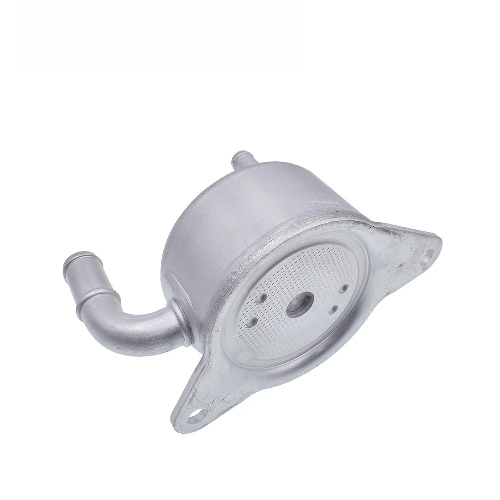 

Accessories FactoryAutomotive standard mechanical parts gearbox oil cooler radiator