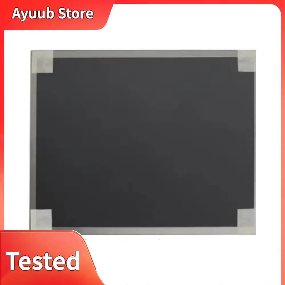 Original 19 inch industrial display LCD screen G190EG02 V.1 G190EAN01.0 G190EG01 V.1