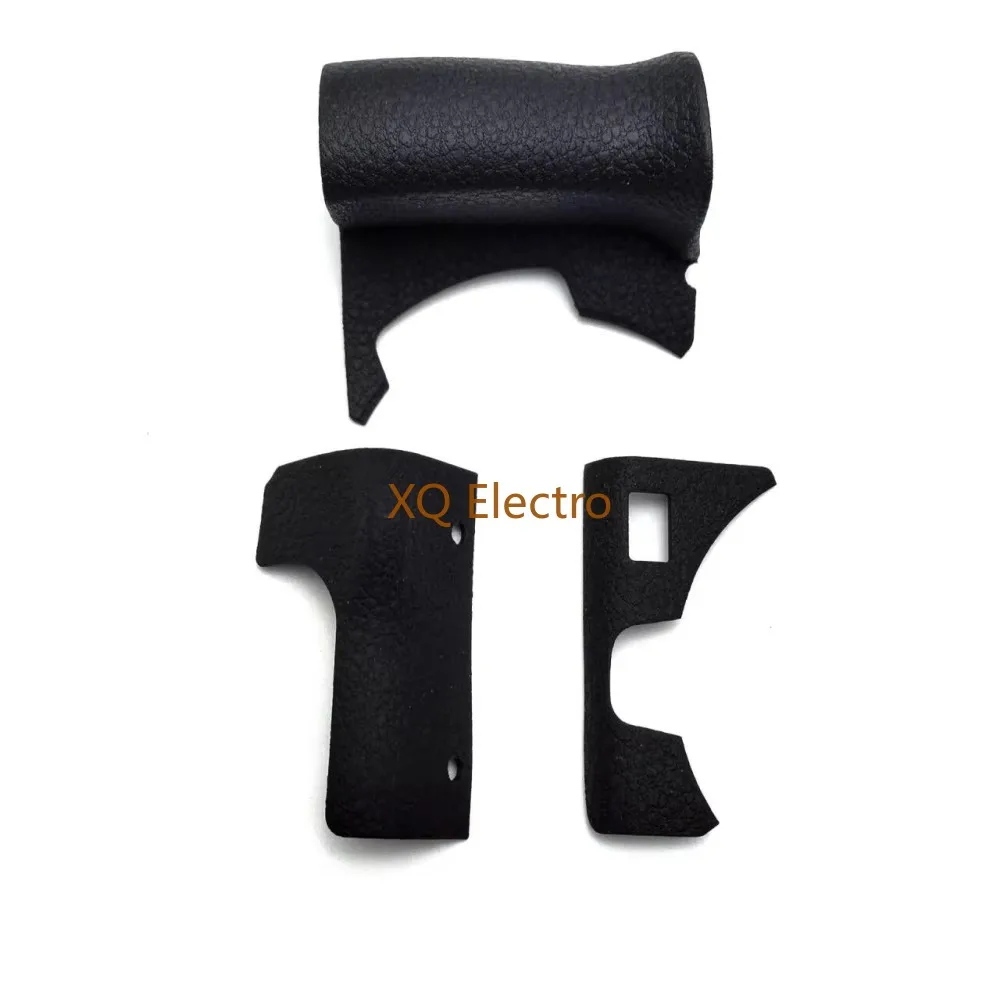 

New Original for Nikon Z50 Camera Body Front Hand Grip Rubber Back Rear Thumb Side Cover Leather +Tape Camera Repair Part