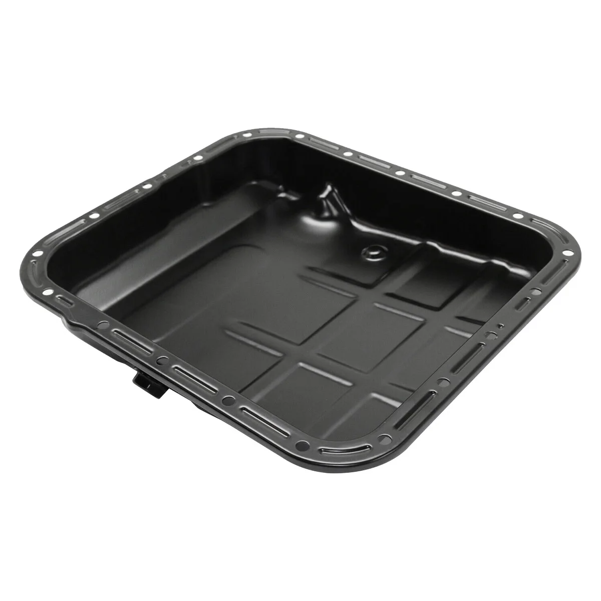 31390AA081 Transmission Pan for Legacy Impreza Forester Baja 1999 -2013 Automatic Transaxle Oil