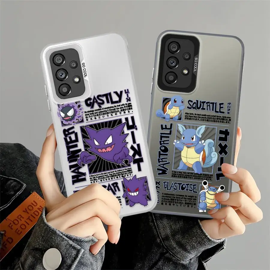 Back Phone Cover Ca… - image