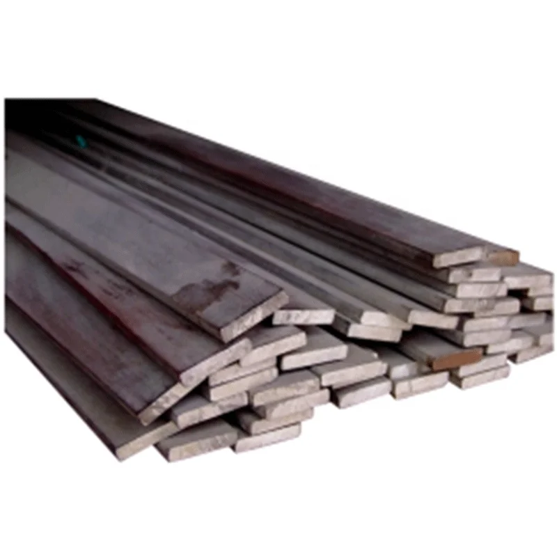1084 Alloy Steel Flat Steel Stock Bar Blade Billets Blanks Knife Making Forging For DIY Knife Making