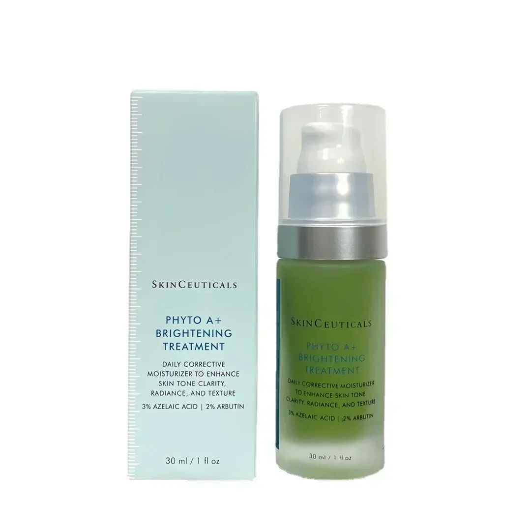 

2024 New The PHYTO A+ BRIGHTENING TREATMENT