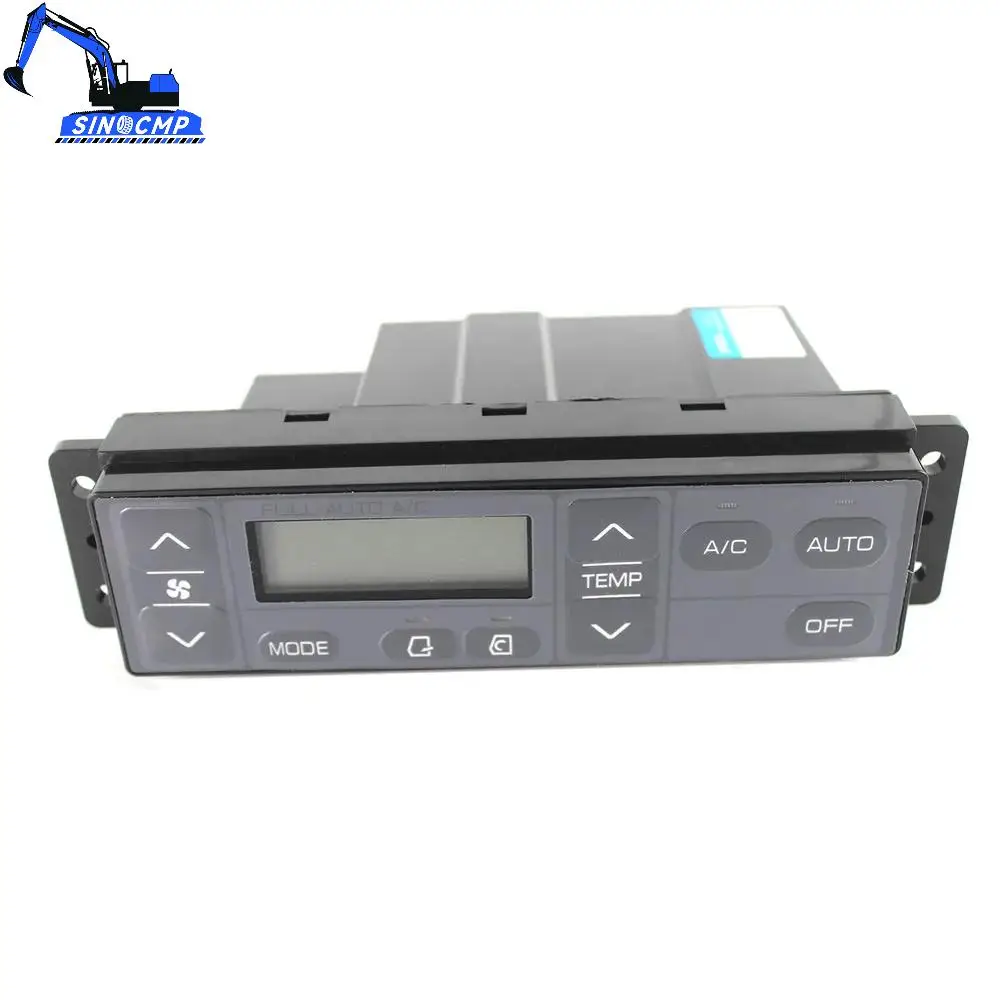 Air Conditioner Controller 4692239 4692240 4426048 For Hitachi Excavator For Zaxis ZAX ZX200 ZX200-1 ZX200-3 ZAX330 4713980