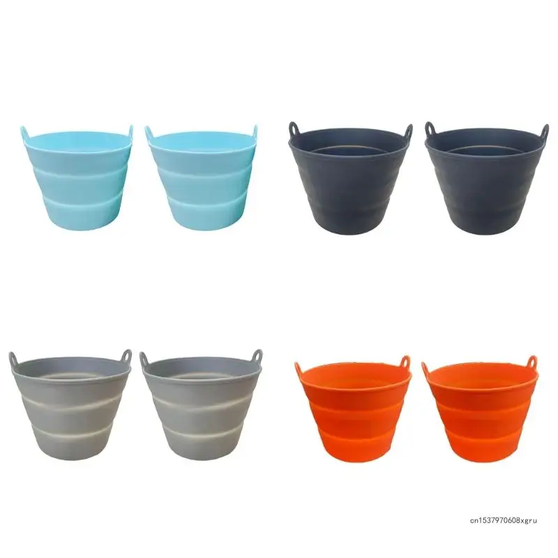 

2 шт., универсальный вкладыш для маслосборника, многофункциональный вкладыш для маслосборника, силиконовый материал, подходит