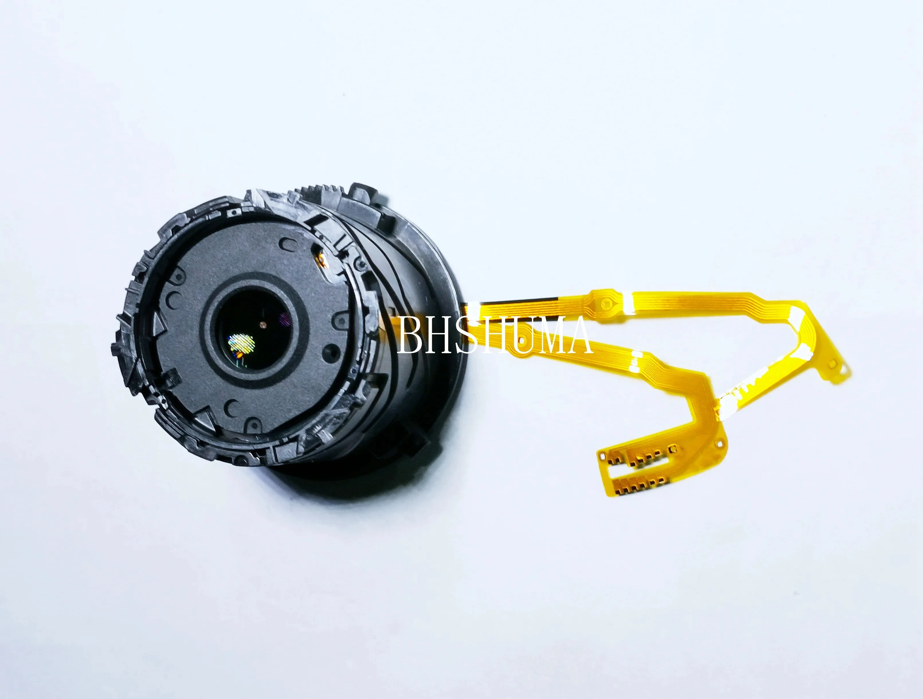 original For Panasonic DMC-LX100M2 LX100II lens Aperture shutter anti-shake assembly gear barrel group