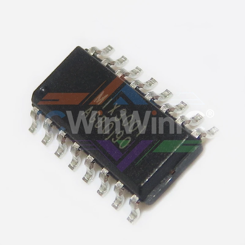 6-30PCS MIX3001 3001 ML4800CS ML4800 BA5417 5417 AON7200 AO7200 7200 SN75LBC173DR 75LBC173 MCP6042-I/SN MCP6042